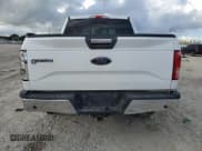 ✅ 2016 Ford F-150 XL • VIN: 1FTEW1CPXGFB82073 • Лот: 82570455. Опубликован ранее на Copart с пробегом 142 842 миль. Бесплатный доступ к архиву аукционных продаж из США и подробный отчёт об истории автомобиля на DreamBid. Изображение 6.