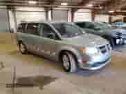 2014 Dodge Grand Caravan SE с VIN 2C4RDGBG9ER290685, выставлен на аукционе Copart как лот 89643985 с пробегом 110 531 миль миль и Чистый • Clean title. История ставок и продаж доступна на DreamBid. Изображение 4.