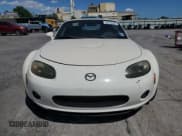 ✅ 2007 Mazda MX-5 Miata Sport • VIN: JM1NC25F370129642 • Лот: 55272885. Опубликован ранее на Copart с пробегом 139 698 миль. Бесплатный доступ к архиву аукционных продаж из США и подробный отчёт об истории автомобиля на DreamBid. Изображение 5.