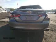 ✅ 2023 Toyota Camry LE • VIN: 4T1C11BKXPU094062 • Lot: 80136045. Wystawiony na Copart z przebiegiem 82 220 mil. Bezpłatny archiwum sprzedaży aukcyjnych z USA i szczegółowy raport historii pojazdu na DreamBid. Zdjęcie 6.