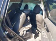 ✅ 2017 Nissan Rogue SL • VIN: 5N1AT2MV0HC760741 • Lot: 41786340. Listed on IAAI with Not provided. Free auction sales archive from the USA and detailed vehicle history report at DreamBid. Image 8.