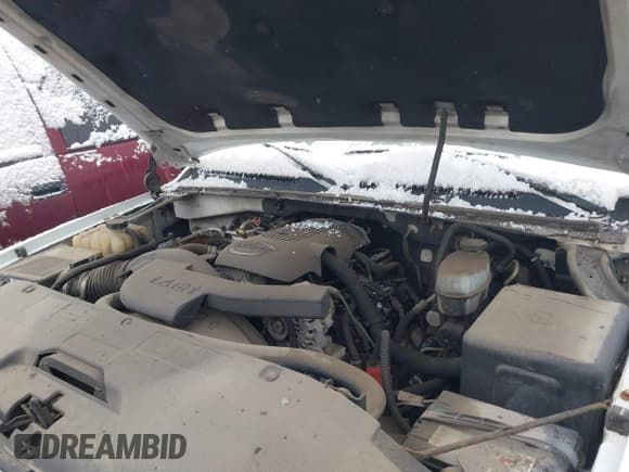 ✅ 2004 GMC Yukon XL SLT • VIN: 3GKFK16Z44G174773 • Lot: 38225764. Wystawiony na IAAI z przebiegiem 204 119 mil. Bezpłatny archiwum sprzedaży aukcyjnych z USA i szczegółowy raport historii pojazdu na DreamBid. Zdjęcie 10.