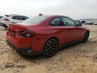 ✅ 2022 BMW 2 Series 230i • VIN: 3MW23CM07N8C48851 • Лот: 68700923. Опубликован ранее на Copart с пробегом 12 789 миль. Бесплатный доступ к архиву аукционных продаж из США и подробный отчёт об истории автомобиля на DreamBid. Изображение 3.