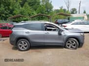 ✅ 2020 GMC Terrain SLT • VIN: 3GKALVEVXLL241900 • Lot: 42894337. Listed on IAAI with 105,168 mi. Free auction sales archive from the USA and detailed vehicle history report at DreamBid. Image 13.