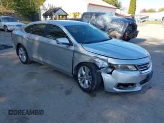 ✅ 2014 Chevrolet Impala LT • VIN: 2G1115SL7E9110698 • Lot: 43351257. Wystawiony na IAAI z przebiegiem 174 774 mil. Bezpłatny archiwum sprzedaży aukcyjnych z USA i szczegółowy raport historii pojazdu na DreamBid. Zdjęcie 1.