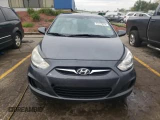 ✅ 2012 Hyundai Accent GLS • VIN: KMHCT4AE4CU217968 • Лот: 73715874. Опубликован ранее на Copart с пробегом 121 282 миль. Бесплатный доступ к архиву аукционных продаж из США и подробный отчёт об истории автомобиля на DreamBid. Изображение 5.