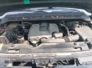 ✅ 2004 Nissan Titan SE • VIN: 1N6AA06B04N537578 • Lot: 42441373. Wystawiony na IAAI z przebiegiem Nie podano. Bezpłatny archiwum sprzedaży aukcyjnych z USA i szczegółowy raport historii pojazdu na DreamBid. Zdjęcie 10.