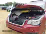 2018 Subaru Forester Limited с VIN JF2SJAJC4JH440599, выставлен на аукционе IAAI как лот 43311191 с пробегом 48 927 миль миль и . История ставок и продаж доступна на DreamBid. Изображение 6.