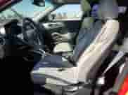 ✅ 2013 Hyundai Veloster RE:MIX • VIN: KMHTC6AD7DU175932 • Лот: 49503505. Размещён на Copart с пробегом 59 248 миль миль. Получите бесплатный доступ к архиву аукционных продаж из США и посмотрите подробный отчёт об истории автомобиля на DreamBid. Изображение 7.