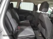 ✅ 2017 Ford Escape SE • VIN: 1FMCU9GD0HUE28505 • Lot: 93094845. Wystawiony na Copart z przebiegiem 103 387 mil. Bezpłatny archiwum sprzedaży aukcyjnych z USA i szczegółowy raport historii pojazdu na DreamBid. Zdjęcie 11.