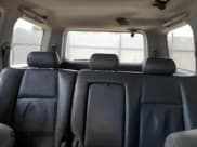 ✅ 2004 Honda Pilot EX • VIN: 2HKYF18564H516508 • Lot: 89480295. Wystawiony na Copart z przebiegiem 190 140 mil. Bezpłatny archiwum sprzedaży aukcyjnych z USA i szczegółowy raport historii pojazdu na DreamBid. Zdjęcie 10.