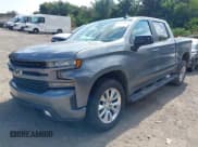 ✅ 2020 Chevrolet Silverado 1500 RST • VIN: 3GCUYEET0LG419931 • Lot: 42965947. Wystawiony na IAAI z przebiegiem 104 149 mil. Bezpłatny archiwum sprzedaży aukcyjnych z USA i szczegółowy raport historii pojazdu na DreamBid. Zdjęcie 2.