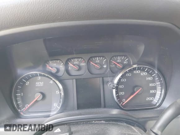 ✅ 2017 GMC Sierra 1500 • VIN: 1GTV2LEC4HZ111811 • Лот: 42928478. Опубликован ранее на IAAI с пробегом Не указан. Бесплатный доступ к архиву аукционных продаж из США и подробный отчёт об истории автомобиля на DreamBid. Изображение 7.