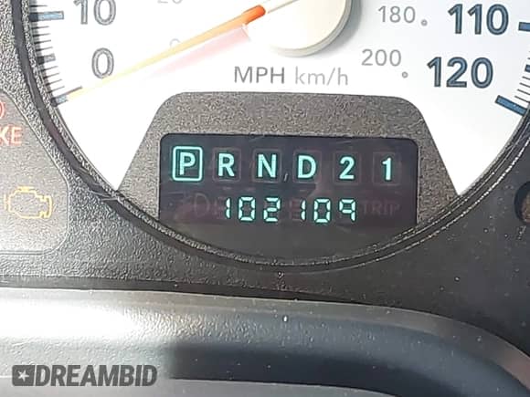 2007 Dodge 1500 SLT с VIN 1D7HU18P97J628261, выставлен на аукционе IAAI как лот 43350795 с пробегом 102 109 миль миль и . История ставок и продаж доступна на DreamBid. Изображение 15.