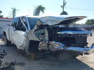 2017 Chevrolet Silverado 1500 LTZ с VIN 3GCPCSEJ4HG167083, выставлен на аукционе IAAI как лот 43393482 с пробегом 162 613 миль миль и . История ставок и продаж доступна на DreamBid. Изображение 6.