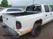 ✅ 2000 Dodge Dakota Sport • VIN: 1B7GL2AN0YS640611 • Лот: 42226346. Размещён на IAAI с пробегом Не указан миль. Получите бесплатный доступ к архиву аукционных продаж из США и посмотрите подробный отчёт об истории автомобиля на DreamBid. Изображение 12.