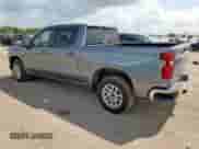 2019 Chevrolet Silverado 1500 LT с VIN 3GCPWCEK4KG200452, выставлен на аукционе Copart как лот 61325785 с пробегом 46 712 миль миль и Списание • Salvage title. История ставок и продаж доступна на DreamBid. Изображение 2.