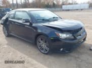 ✅ 2012 Scion tC • VIN: JTKJF5C74C3037248 • Lot: 43735011. Listed on IAAI with 168,306 mi. Free auction sales archive from the USA and detailed vehicle history report at DreamBid. Image 1.