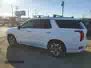 2022 Hyundai Palisade Calligraphy с VIN KM8R74HE5NU360791, выставлен на аукционе Copart как лот 79304174 с пробегом 74 699 миль миль и Списание • Salvage title. История ставок и продаж доступна на DreamBid. Изображение 2.