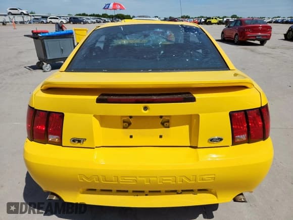 ✅ 1999 Ford Mustang GT • VIN: 1FAFP42X3XF173483 • Lot: 63287355. Wystawiony na Copart z przebiegiem Nie podano. Bezpłatny archiwum sprzedaży aukcyjnych z USA i szczegółowy raport historii pojazdu na DreamBid. Zdjęcie 6.