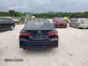 2022 Toyota Camry Hybrid XLE with VIN 4T1F31AK4NU591517, listed as a IAAI auction lot 42216959 with 36,048 mi miles and . Bid and sale history available at DreamBid. Image 16.