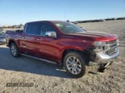 ✅ 2021 Chevrolet Silverado 1500 LTZ • VIN: 1GCUYGEL6MZ276559 • Lot: 76252924. Wystawiony na Copart z przebiegiem 16 154 mil. Bezpłatny archiwum sprzedaży aukcyjnych z USA i szczegółowy raport historii pojazdu na DreamBid. Zdjęcie 4.
