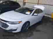 2020 Chevrolet Malibu Premier with VIN 1G1ZE5SX8LF028087, listed as a IAAI auction lot 42237793 with 181,449 mi miles and . Bid and sale history available at DreamBid. Image 18.