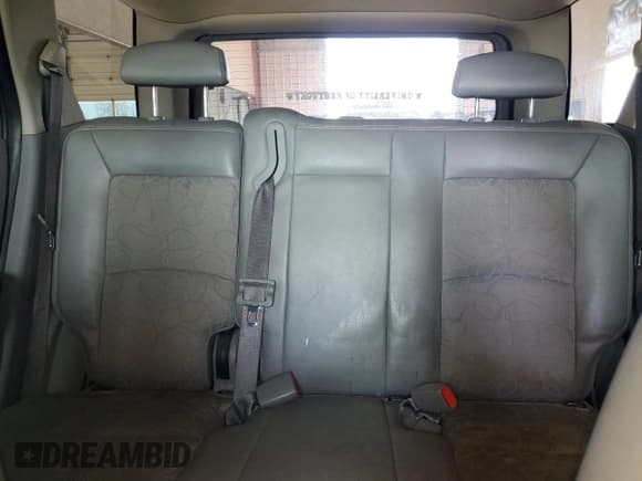 ✅ 2004 Saturn VUE V6 • VIN: 5GZCZ63444S865325 • Lot: 56223525. Wystawiony na Copart z przebiegiem Nie podano. Bezpłatny archiwum sprzedaży aukcyjnych z USA i szczegółowy raport historii pojazdu na DreamBid. Zdjęcie 10.