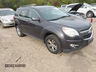 ✅ 2015 Chevrolet Equinox LT • VIN: 2GNFLGEK0F6413502 • Лот: 43330700. Опубликован ранее на IAAI с пробегом 150 719 миль. Бесплатный доступ к архиву аукционных продаж из США и подробный отчёт об истории автомобиля на DreamBid. Изображение 1.