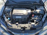 ✅ 2017 Honda Accord Touring • VIN: 1HGCT2B09HA003404 • Lot: 84947545. Wystawiony na Copart z przebiegiem 122 673 mil. Bezpłatny archiwum sprzedaży aukcyjnych z USA i szczegółowy raport historii pojazdu na DreamBid. Zdjęcie 11.