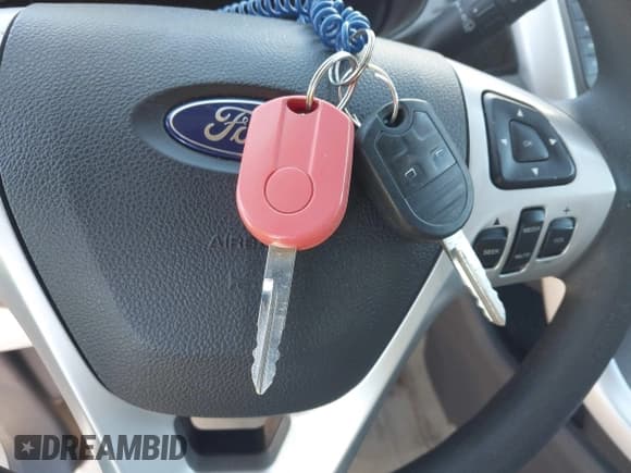 ✅ 2011 Ford Edge SE • VIN: 2FMDK3GC7BBA23141 • Лот: 43617788. Опубликован ранее на IAAI с пробегом 88 013 миль. Бесплатный доступ к архиву аукционных продаж из США и подробный отчёт об истории автомобиля на DreamBid. Изображение 11.