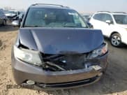 ✅ 2015 Honda Odyssey Touring Elite • VIN: 5FNRL5H91FB034053 • Lot: 83612654. Listed on Copart with Not provided. Free auction sales archive from the USA and detailed vehicle history report at DreamBid. Image 5.