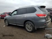 ✅ 2016 Nissan Pathfinder SV • VIN: 5N1AR2MM3GC667913 • Лот: 52000385. Опубликован ранее на Copart с пробегом 127 836 миль. Бесплатный доступ к архиву аукционных продаж из США и подробный отчёт об истории автомобиля на DreamBid. Изображение 2.