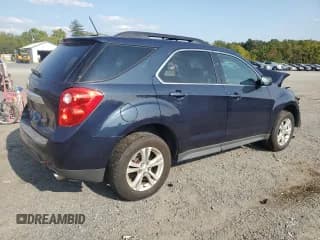 ✅ 2015 Chevrolet Equinox LT • VIN: 2GNFLGE37F6394357 • Лот: 71427874. Опубликован ранее на Copart с пробегом 89 462 миль. Бесплатный доступ к архиву аукционных продаж из США и подробный отчёт об истории автомобиля на DreamBid. Изображение 3.