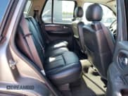✅ 2007 GMC Envoy SLT • VIN: 1GKDT13S472135366 • Lot: 84611465. Wystawiony na Copart z przebiegiem 100 573 mil. Bezpłatny archiwum sprzedaży aukcyjnych z USA i szczegółowy raport historii pojazdu na DreamBid. Zdjęcie 11.