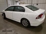 ✅ 2011 Honda Civic EX • VIN: 19XFA1F87BE017012 • Lot: 82489825. Listed on Copart with Not provided. Free auction sales archive from the USA and detailed vehicle history report at DreamBid. Image 2.