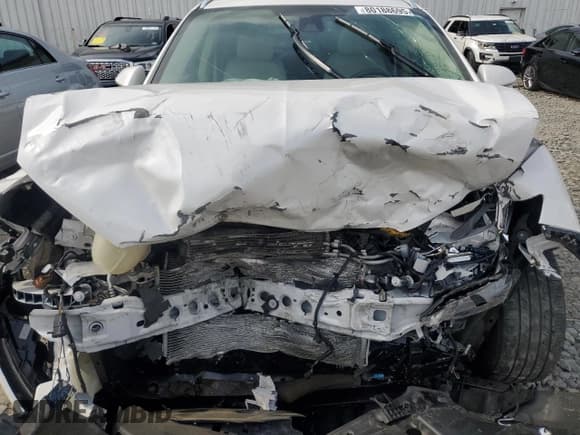 ✅ 2019 Lincoln MKC Select • VIN: 5LMCJ2D96KUL48405 • Лот: 80188695. Опубликован ранее на Copart с пробегом 48 347 миль. Бесплатный доступ к архиву аукционных продаж из США и подробный отчёт об истории автомобиля на DreamBid. Изображение 11.