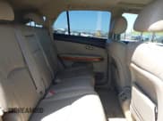 ✅ 2008 Lexus RX 400h • VIN: JTJGW31U982850982 • Lot: 41992467. Listed on IAAI with 217,838 mi. Free auction sales archive from the USA and detailed vehicle history report at DreamBid. Image 8.