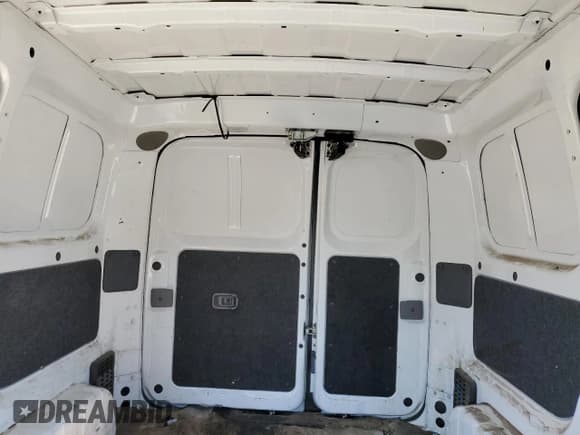 ✅ 2014 Nissan NV200 SV • VIN: 3N6CM0KN8EK694766 • Lot: 62555155. Wystawiony na Copart z przebiegiem 130 687 mil. Bezpłatny archiwum sprzedaży aukcyjnych z USA i szczegółowy raport historii pojazdu na DreamBid. Zdjęcie 10.