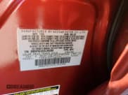 ✅ 2025 Nissan Kicks SV • VIN: 3N8AP6CAXSL345358 • Лот: 86284525. Опубликован ранее на Copart с пробегом 4 316 миль. Бесплатный доступ к архиву аукционных продаж из США и подробный отчёт об истории автомобиля на DreamBid. Изображение 12.