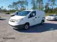 ✅ 2017 Chevrolet City Express Cargo LS • VIN: 3N63M0YN6HK695121 • Лот: 43602987. Опубликован ранее на IAAI с пробегом 69 092 миль. Бесплатный доступ к архиву аукционных продаж из США и подробный отчёт об истории автомобиля на DreamBid. Изображение 2.