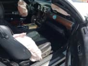 ✅ 2016 Ford Mustang GT • VIN: 1FA6P8CFXG5299021 • Lot: 42182362. Wystawiony na IAAI z przebiegiem 129 709 mil. Bezpłatny archiwum sprzedaży aukcyjnych z USA i szczegółowy raport historii pojazdu na DreamBid. Zdjęcie 5.