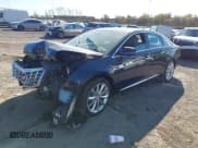 ✅ 2014 Cadillac XTS Luxury • VIN: 2G61M5S33E9134448 • Lot: 43712982. Listed on IAAI with 36,875 mi. Free auction sales archive from the USA and detailed vehicle history report at DreamBid. Image 2.