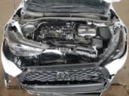 ✅ 2023 Toyota Corolla Cross LE • VIN: 7MUBAAAG8PV071516 • Lot: 87414505. Wystawiony na Copart z przebiegiem 35 598 mil. Bezpłatny archiwum sprzedaży aukcyjnych z USA i szczegółowy raport historii pojazdu na DreamBid. Zdjęcie 11.