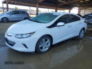 ✅ 2016 Chevrolet Volt LT • VIN: 1G1RC6S59GU123849 • Lot: 83798344. Wystawiony na Copart z przebiegiem 145 847 mil. Bezpłatny archiwum sprzedaży aukcyjnych z USA i szczegółowy raport historii pojazdu na DreamBid. Zdjęcie 1.