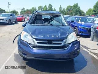 ✅ 2010 Honda CR-V EX-L • VIN: 5J6RE4H78AL062998 • Lot: 42661208. Wystawiony na IAAI z przebiegiem 192 558 mil. Bezpłatny archiwum sprzedaży aukcyjnych z USA i szczegółowy raport historii pojazdu na DreamBid. Zdjęcie 6.