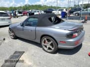 ✅ 2004 Mazda MX-5 Miata Mazdaspeed • VIN: JM1NB354040406489 • Lot: 66554055. Wystawiony na Copart z przebiegiem 79 897 mil. Bezpłatny archiwum sprzedaży aukcyjnych z USA i szczegółowy raport historii pojazdu na DreamBid. Zdjęcie 2.