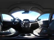 ✅ 2015 Honda Odyssey EX-L • VIN: 5FNRL5H62FB102656 • Lot: 43447696. Listed on IAAI with 122,818 mi. Free auction sales archive from the USA and detailed vehicle history report at DreamBid. Image 18.