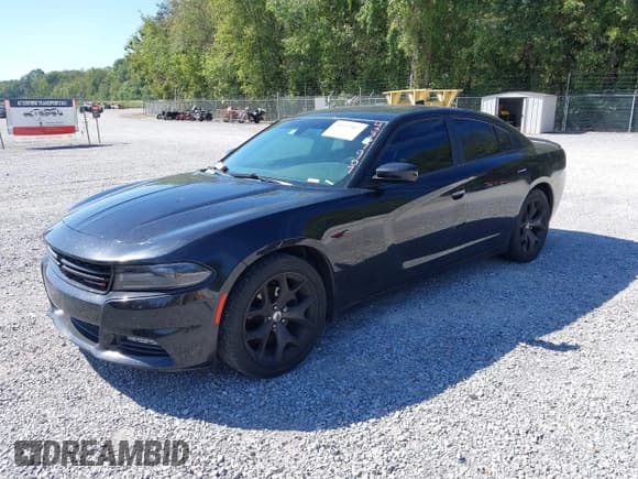 ✅ 2017 Dodge Charger SXT • VIN: 2C3CDXHG4HH642342 • Lot: 43337907. Wystawiony na IAAI z przebiegiem 109 666 mil. Bezpłatny archiwum sprzedaży aukcyjnych z USA i szczegółowy raport historii pojazdu na DreamBid. Zdjęcie 2.