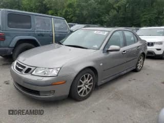 ✅ 2003 Saab 9-3 Linear • VIN: YS3FB49S831052483 • Lot: 64497765. Wystawiony na Copart z przebiegiem 94 124 mil. Bezpłatny archiwum sprzedaży aukcyjnych z USA i szczegółowy raport historii pojazdu na DreamBid. Zdjęcie 1.
